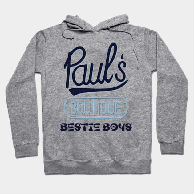 Pauls boutique hoodie discount